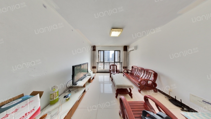 丰庆佳苑二手房实景图