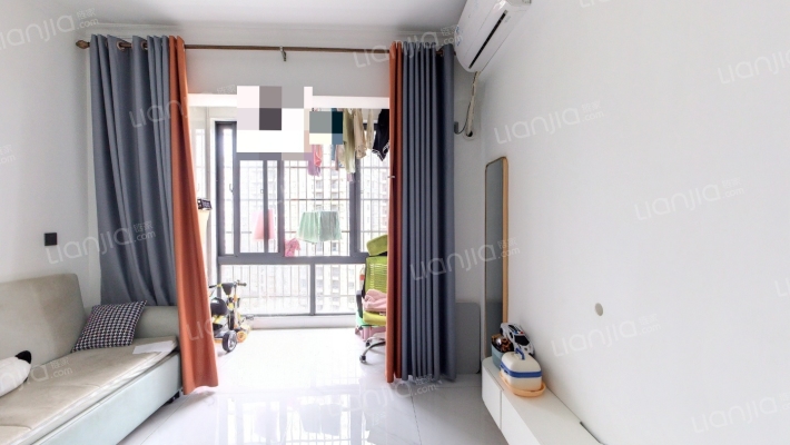 乾坤湖龙昆花园二手房实景图