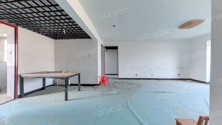 雅园二区二手房实景图