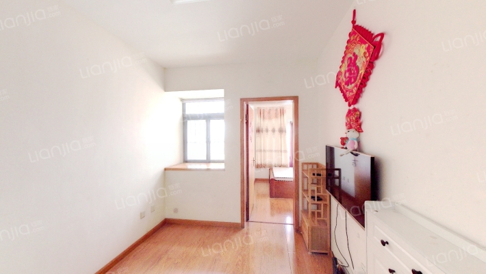 新华学府星座二手房实景图