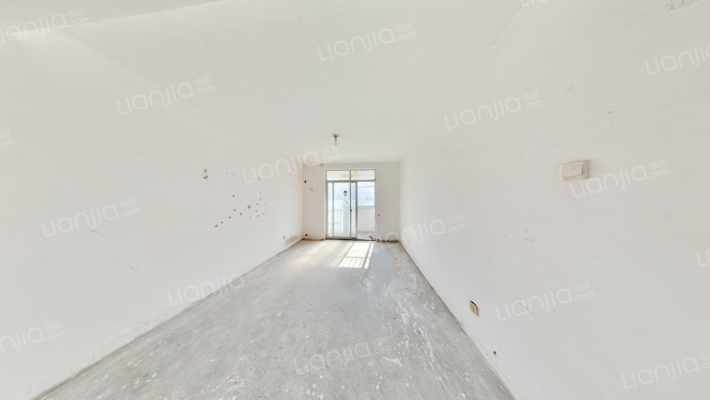 青年西区二手房实景图