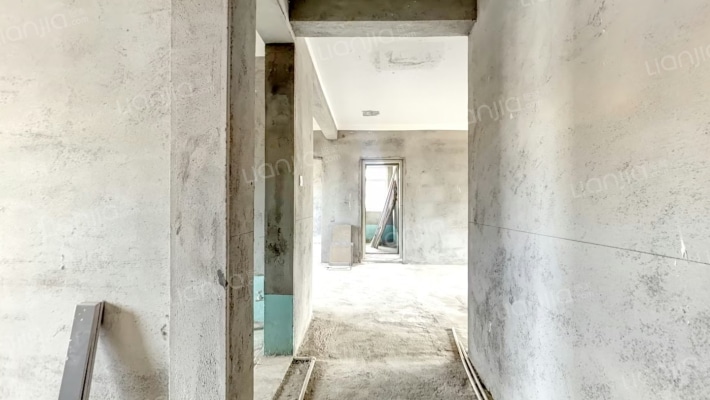 乾和家园二手房实景图