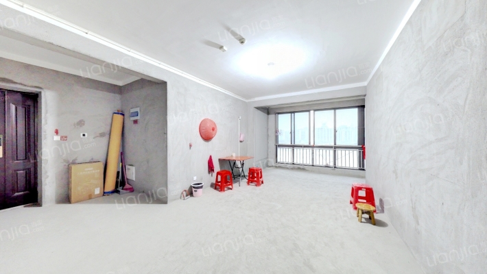 国鸿大发清水湾二手房实景图