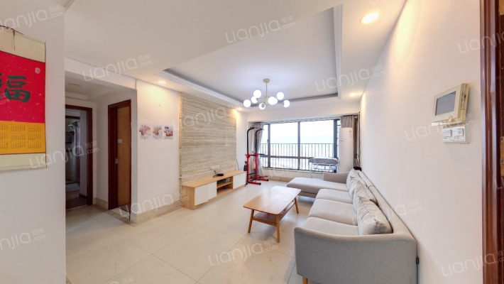 家和东湖映月二手房实景图