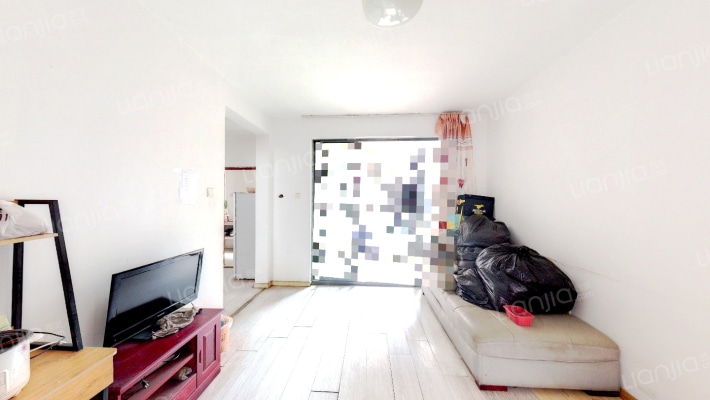 滨湖世纪城春融苑二手房实景图