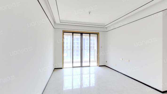 恒茂未来都会一期二手房实景图