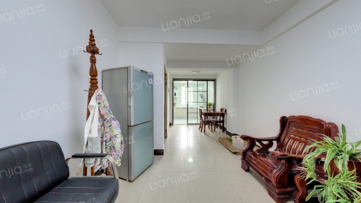 汽配城恢复楼二手房实景图