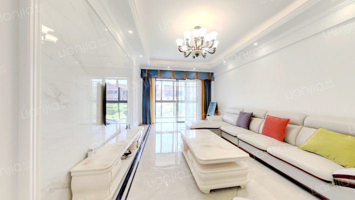 齐福路二手房实景图