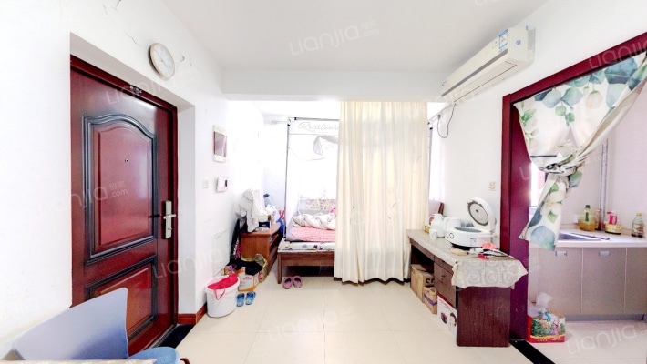 馨悦家园二手房实景图