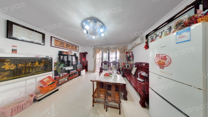 皇洲花园二手房实景图