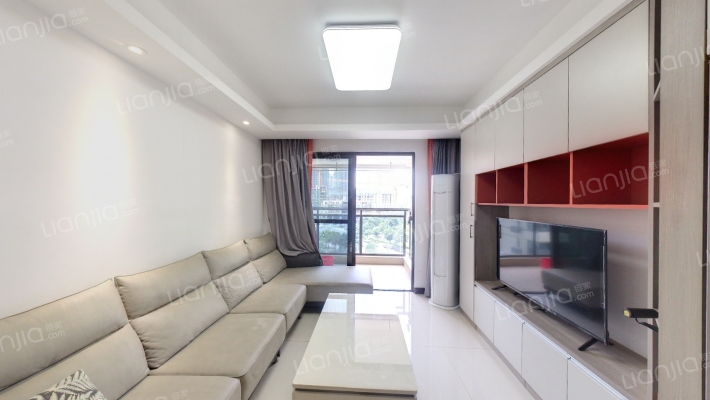 禧悦都二手房实景图