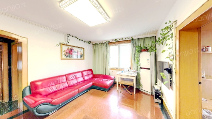 金环苑二手房实景图