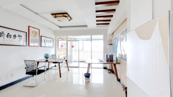 滇池境界二手房实景图