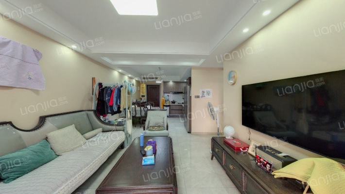 姚江湾2期天源二手房实景图