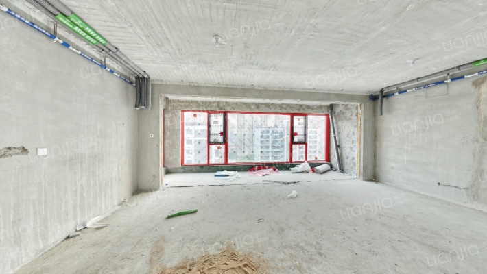 亚新橄榄公馆建设二手房实景图