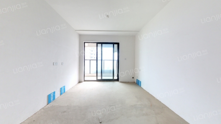 交投华园二手房实景图