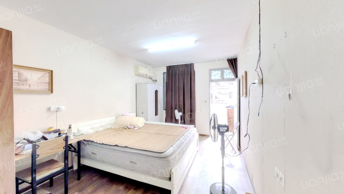 桥儿头新村金菊组团二手房实景图