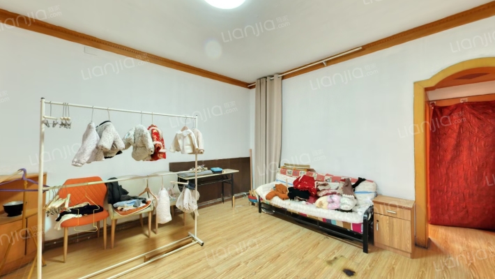 渚河路35号院二手房实景图