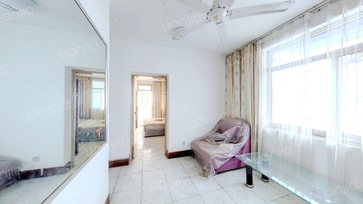 卫生局家属院二手房实景图