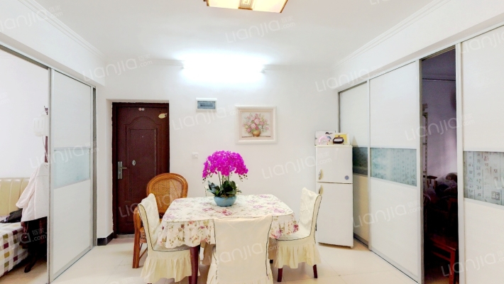 荣升街二手房实景图