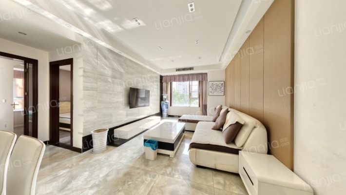 华宇静苑二期二手房实景图