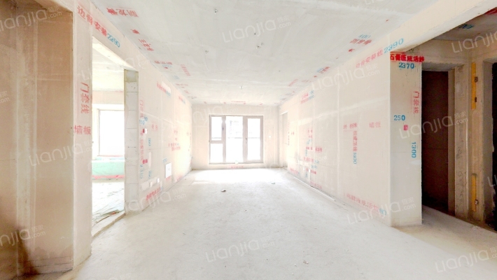 金地城E4区二手房实景图