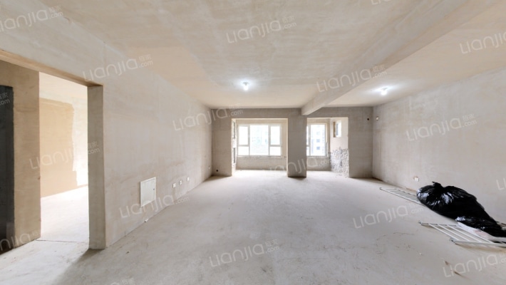 新华联悦澜湾二手房实景图