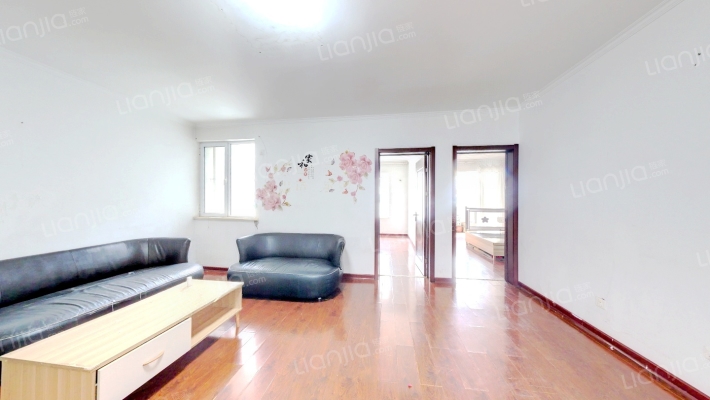 和泰花园北区二手房实景图