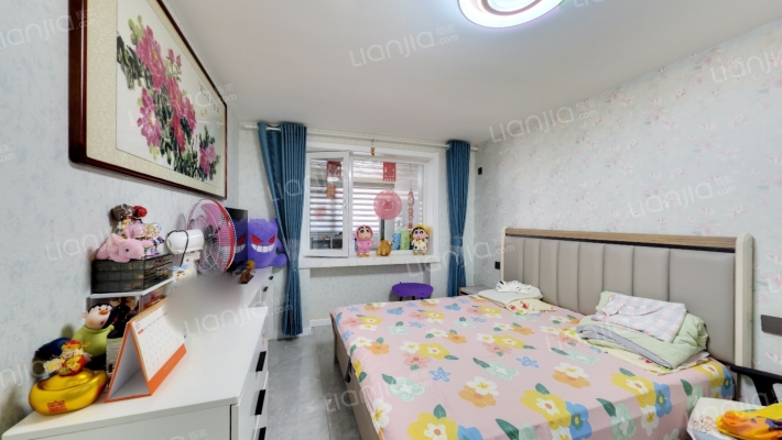 福建西路二手房实景图