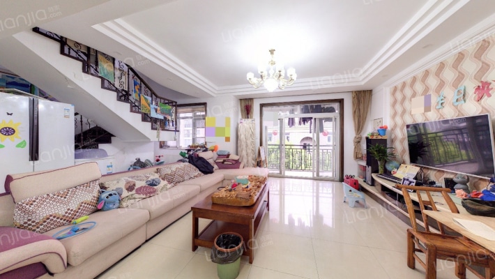 翠林居(武昌)二手房实景图