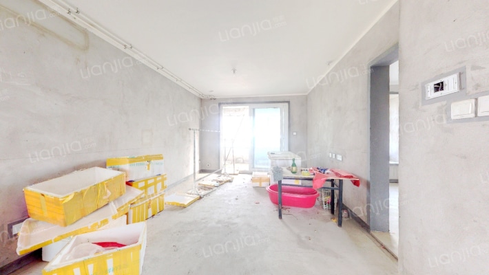 悦湖国际二手房实景图