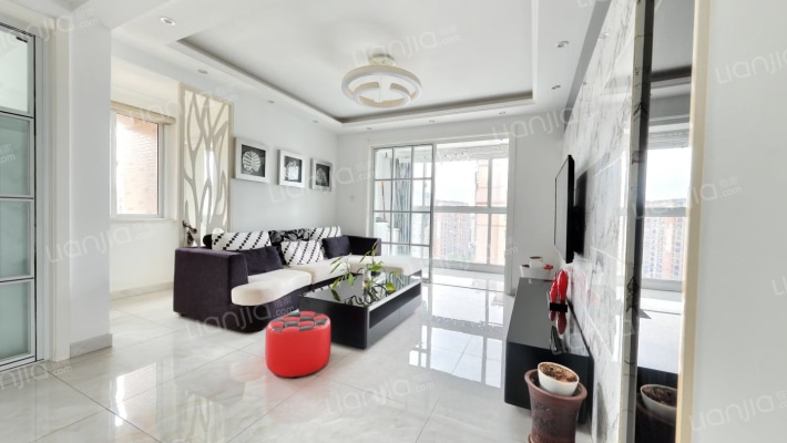 虹亚翰庭雅苑二手房实景图