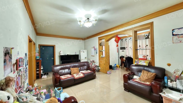 种子公司家属院(樊城东区)二手房实景图