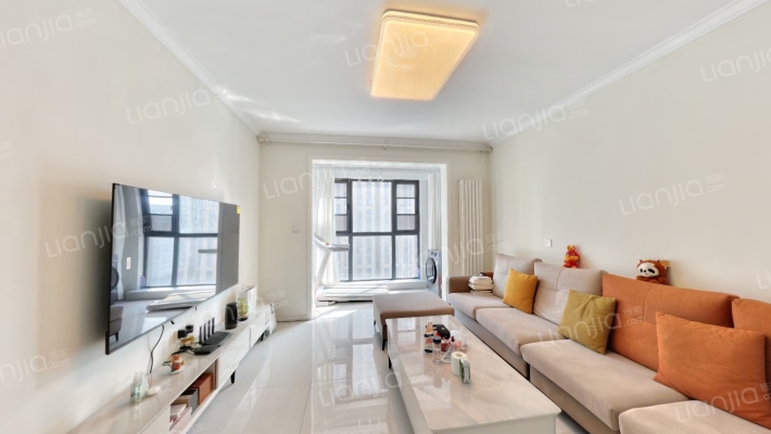 东方今典御府二手房实景图