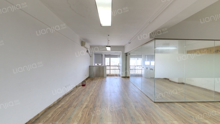 博雅例外二手房实景图