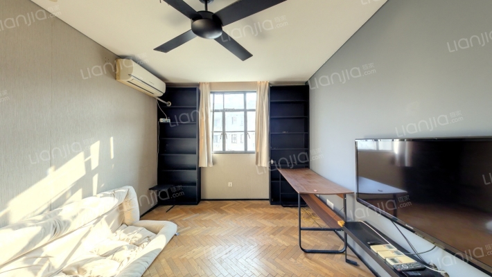 晶波坊二手房实景图