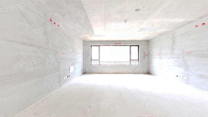 玖号院二手房实景图