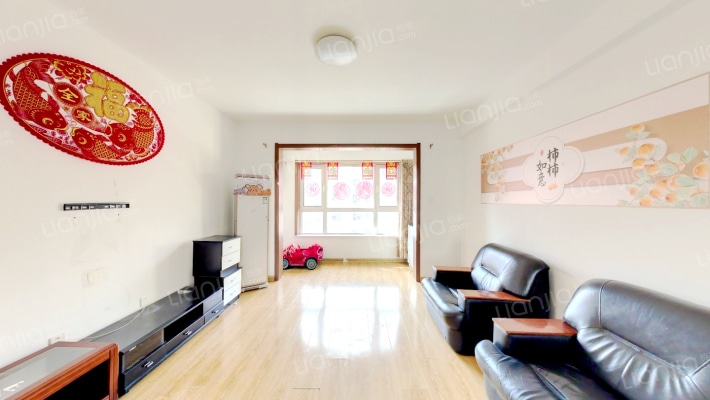 汇尚园二手房实景图