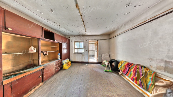 岳阳道二手房实景图