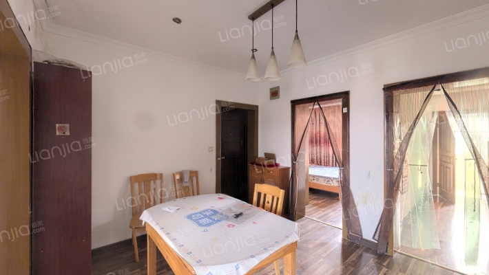 市府路南一巷二手房实景图