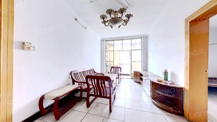 美校家属院二手房实景图