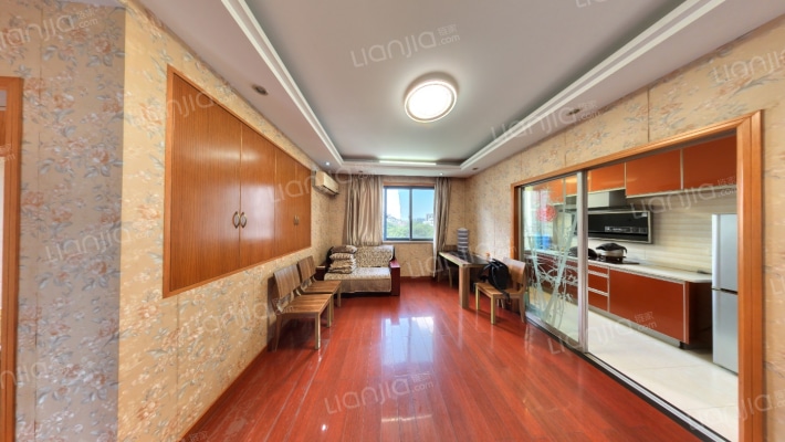 和泰雅苑二手房实景图