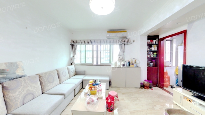 镜新一街住宅二手房实景图