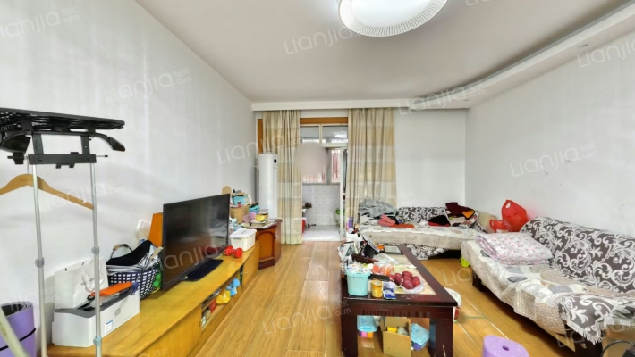 吴南花园西区二手房实景图