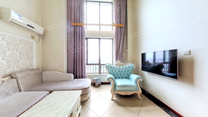 四季观邸二手房实景图