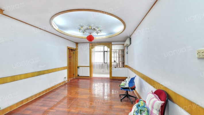清舒花园二手房实景图