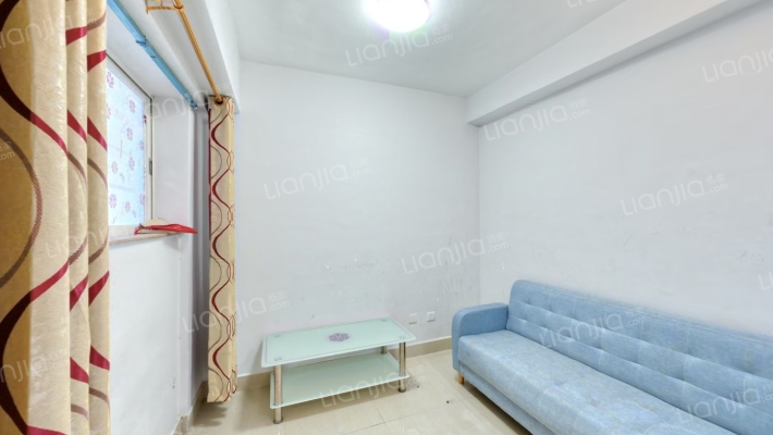 星耀国际二手房实景图