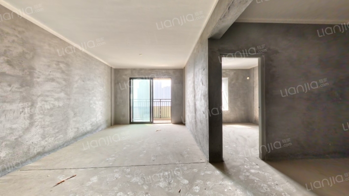 常码头鑫城汇长安苑二手房实景图