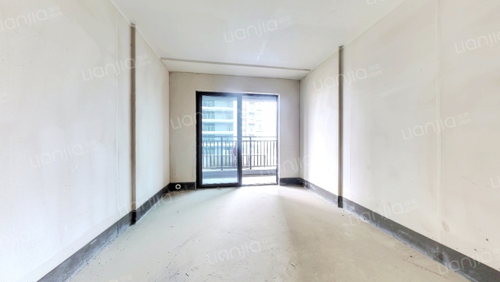 武汉国际社区B2地块二手房实景图