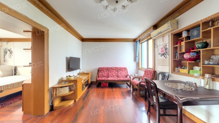 湄洲新村西区二手房实景图